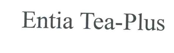 ENTIA TEA PLUS