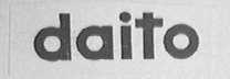DAITO