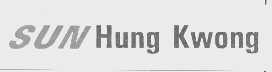 SUN HUNG KWONG