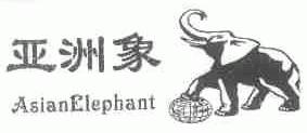 亚洲象;ASIANELEPHANT