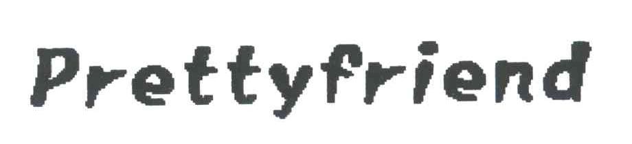 PRETTYFRIEND