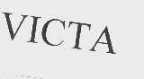 VICTA