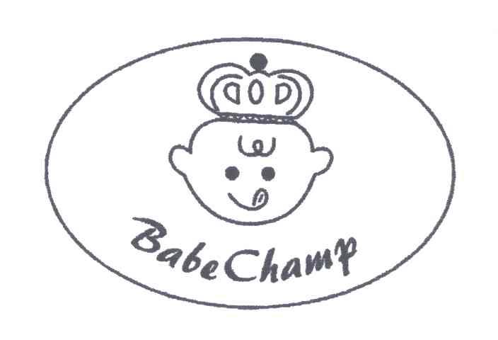 BABE CHAMP