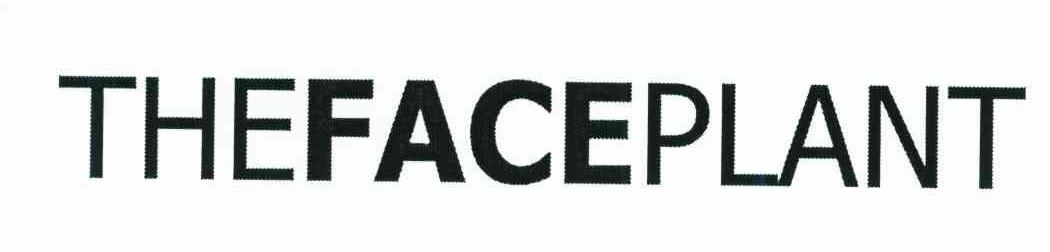THEFACEPLANT