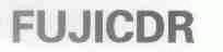 FUJICDR