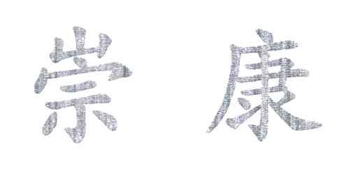 崇康