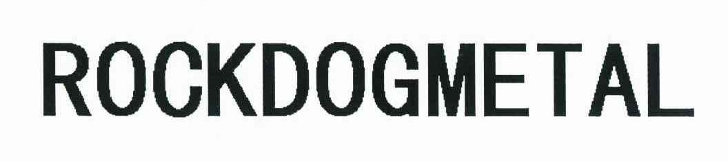 ROCKDOGMETAL