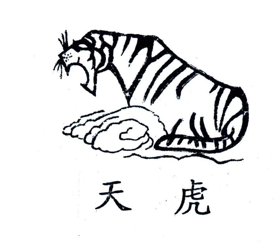 天虎