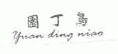 园丁鸟