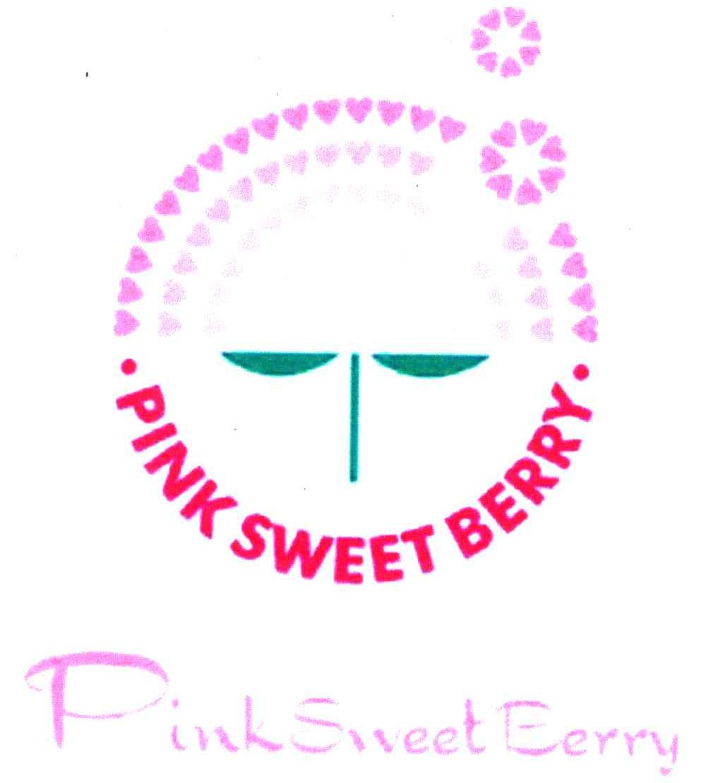 PINK SWEET BERRY