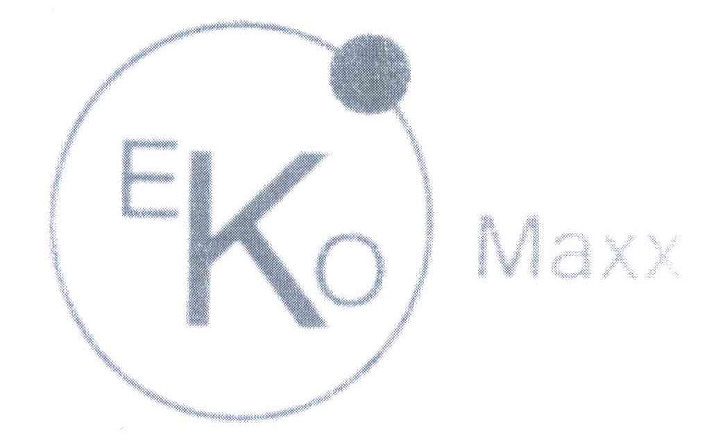 EKO MAXX