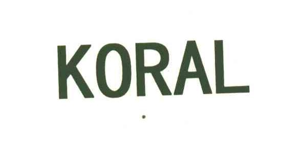 KORAL