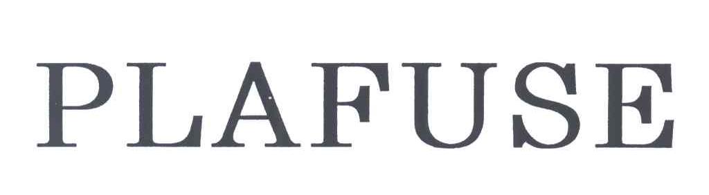 PLAFUSE