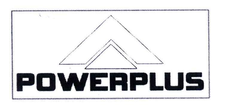 POWERPLUS