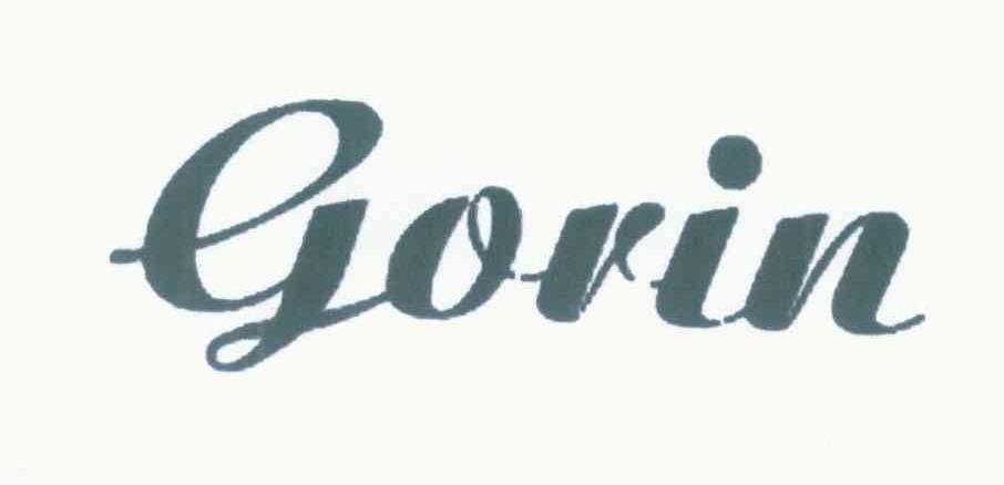 GORIN