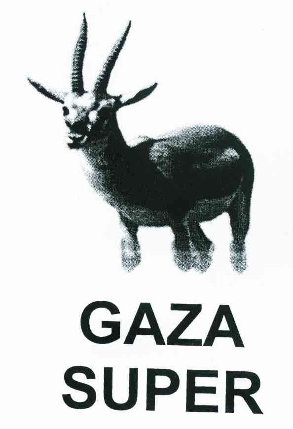 GAZA SUPER