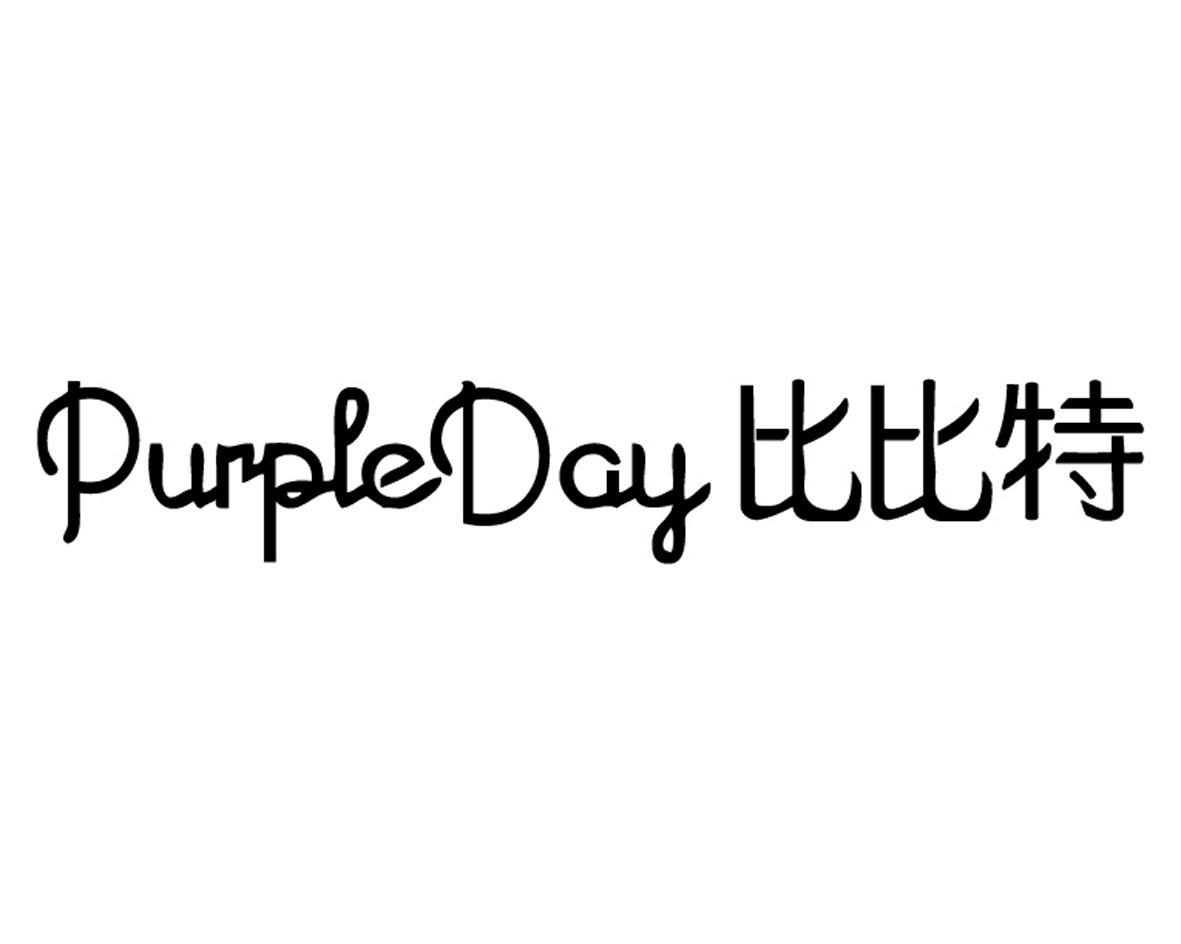比比特 PURPLEDAY