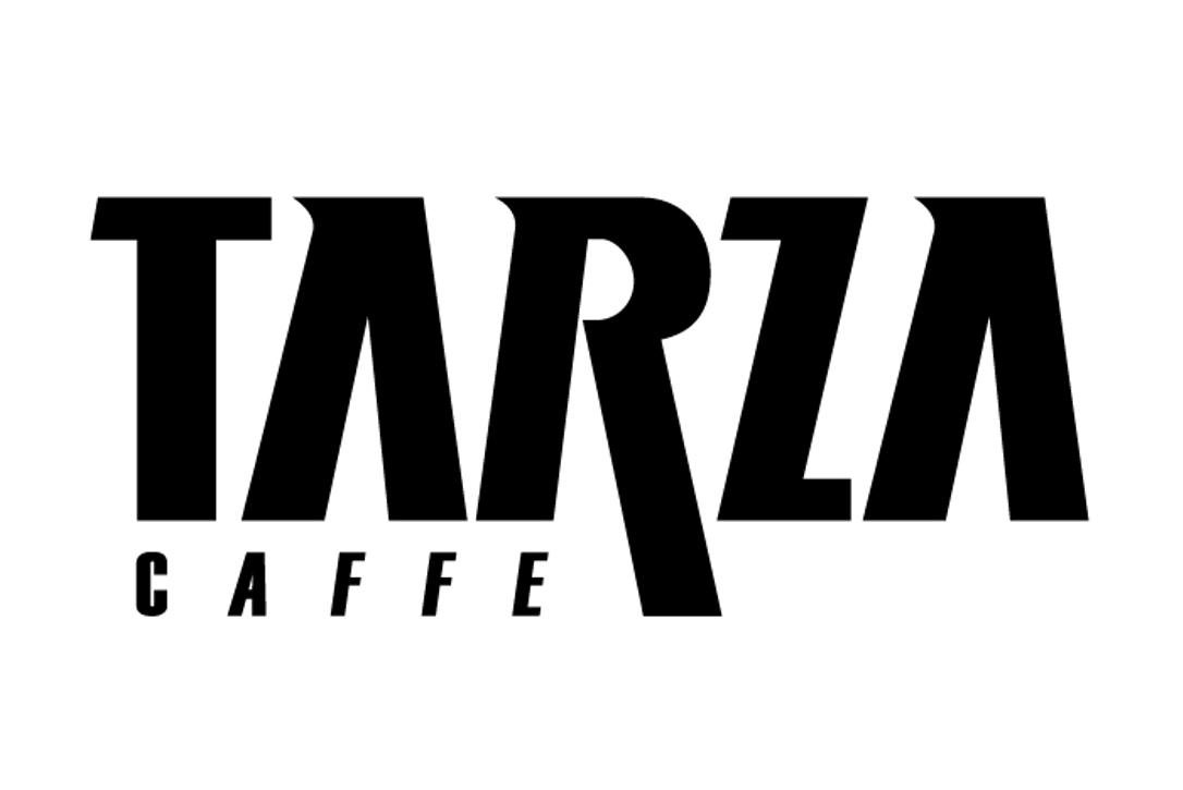 TARZA CAFFE