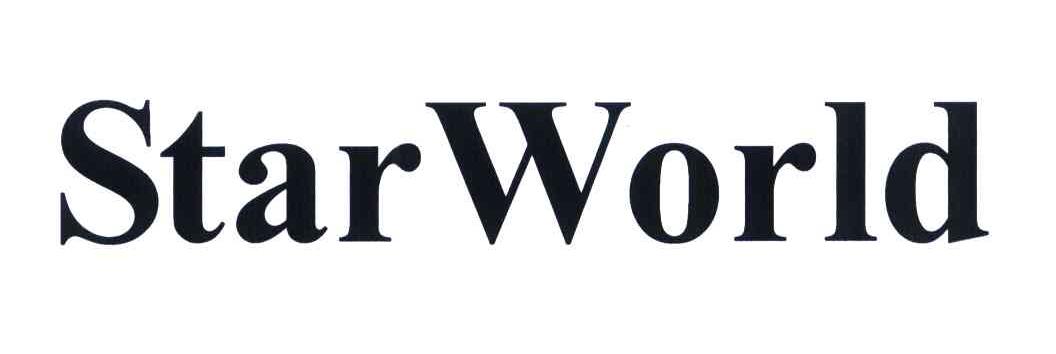 STAR WORLD