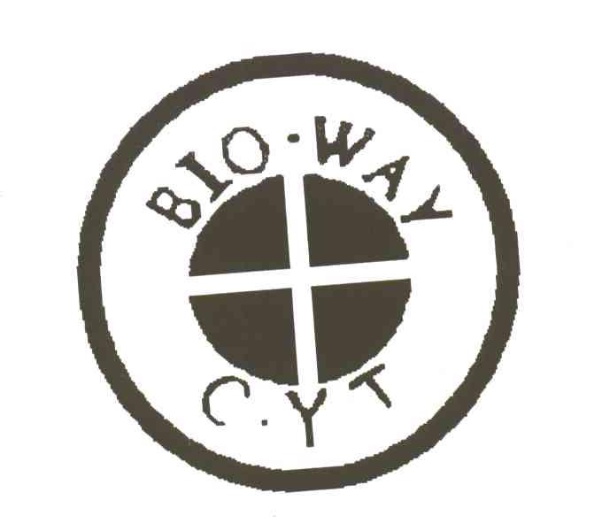 BIO WAY;CYT