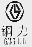 钢力  GANG LIH