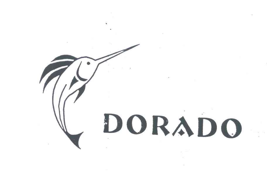 DORADO及图形