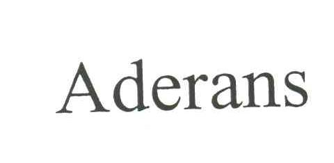 ADERANS