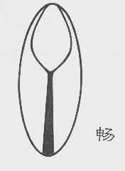一畅