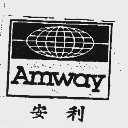 安利;AMWAY