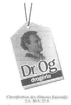 DR.OG DROGERLA