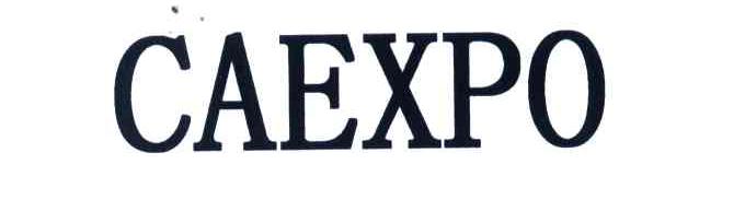 CAEXPO