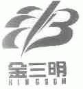 金三明;KINGSOM