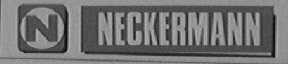 NECKERMANN