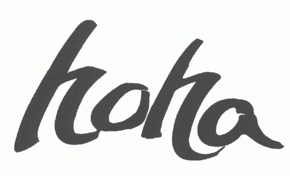 HOHA
