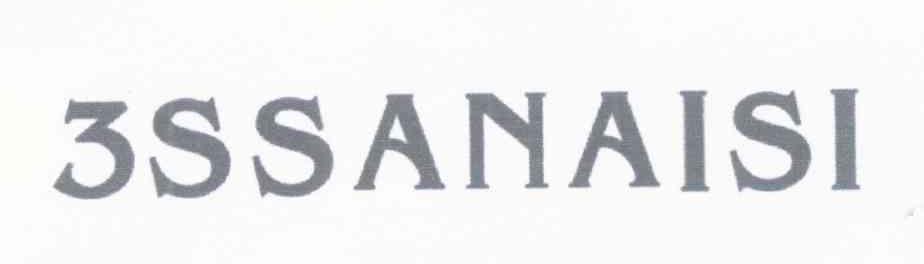 3SSANAISI