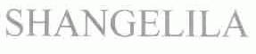 SHANGELILA