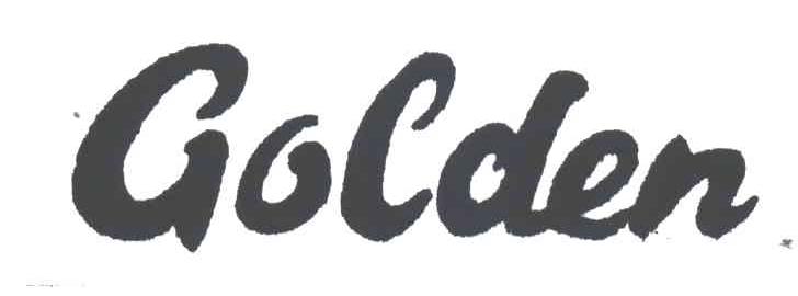 GOLDEN