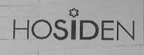 HOSIDEN