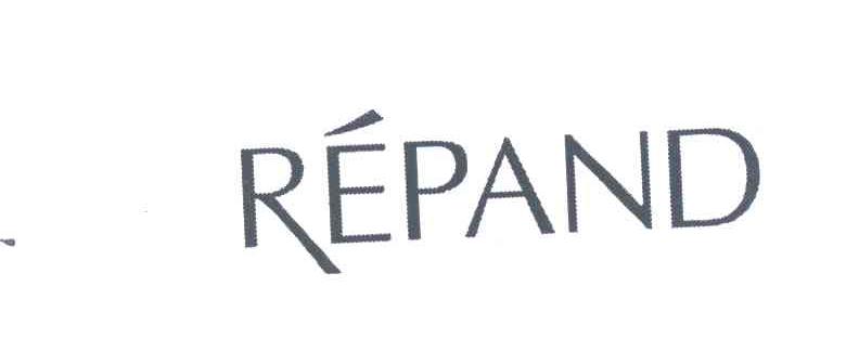 REPAND