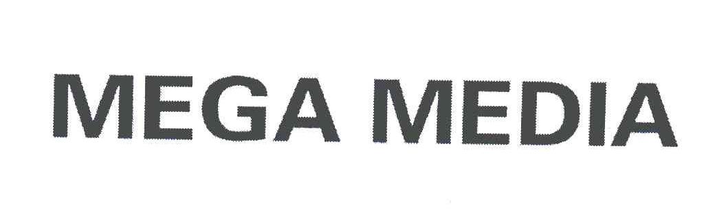 MEGA MEDIA
