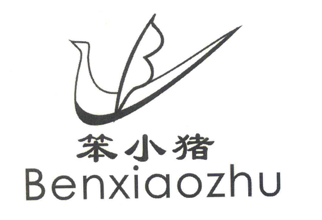 笨小猪