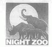 NIGHT ZOO