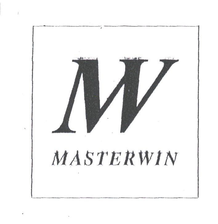 MASTERWIN
