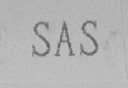 SAS