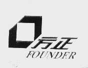 方正; FOUNDER