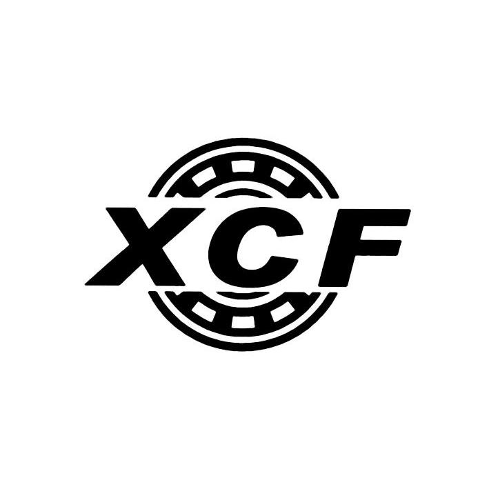 XCF