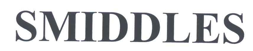 SMIDDLES