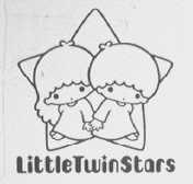 LITTLE TWIN STARS