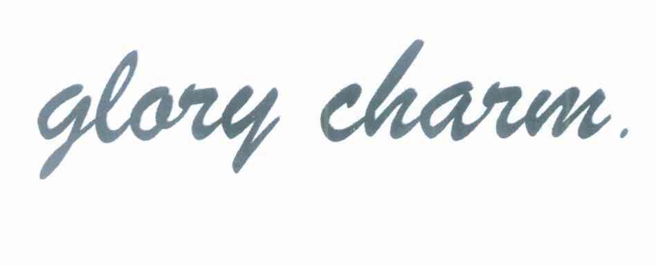 GLORY CHARM