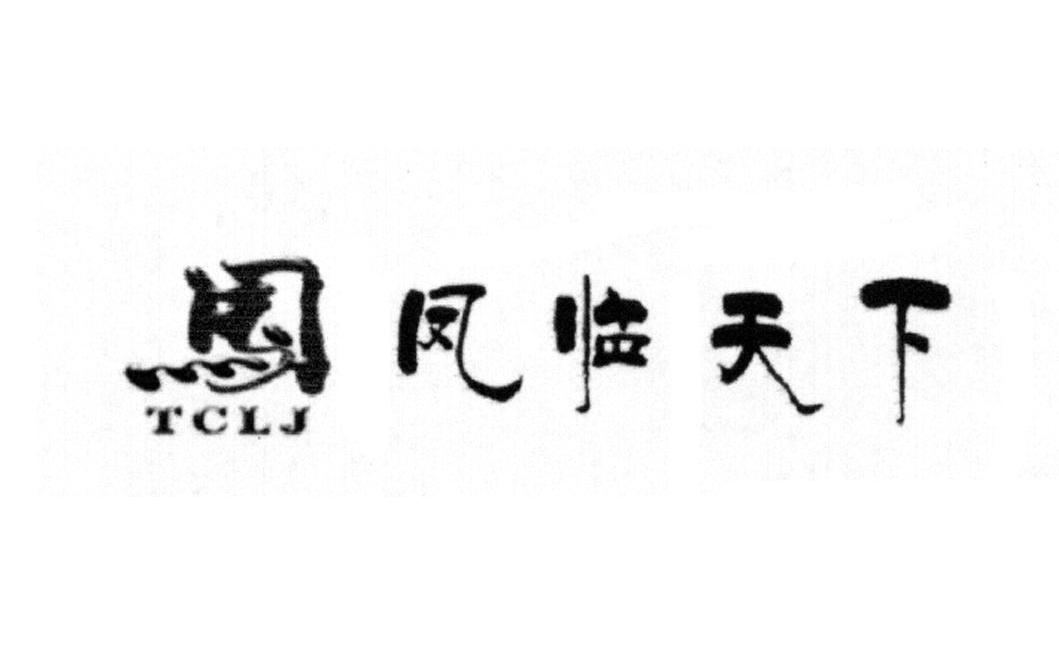 凤临天下 TCLJ